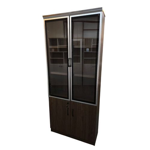 MX982 800X400X2000 BOOKCASE